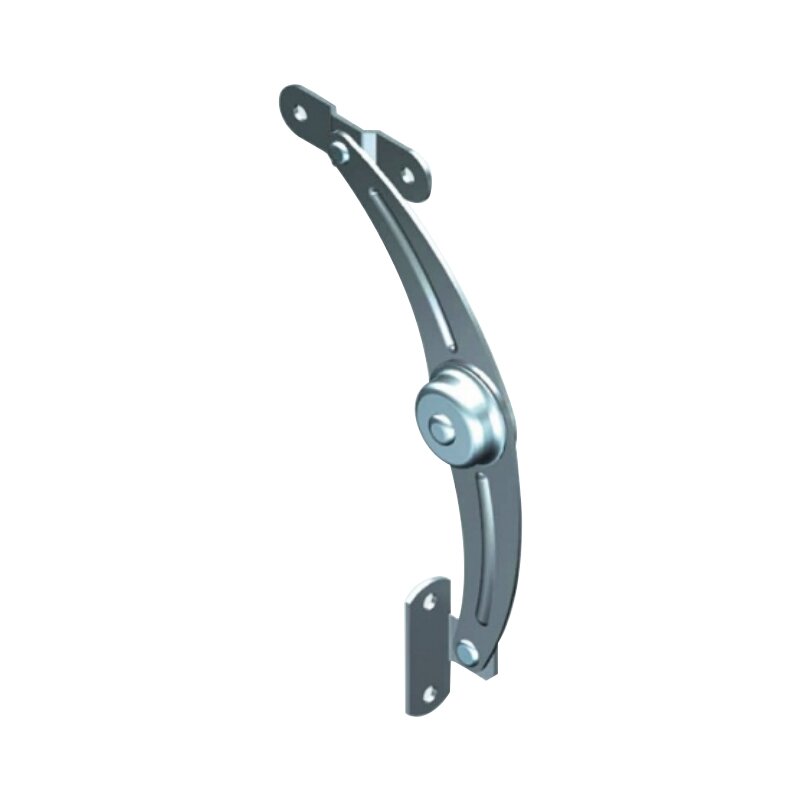 Como vários acessórios de gabinete resolvem os problemas da cozinha e aumentam a satisfação do usuário em funções básicas, de armazenamento e de segurança?