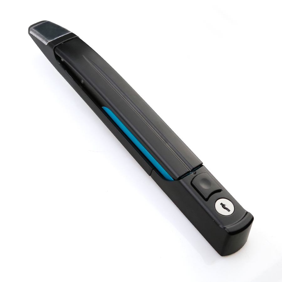 Como as travas de controle de haste se tornam preferidas para cenários de controle e proteção com suas principais vantagens?